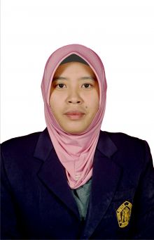 Zubaidah Ningsih AS