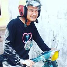 Nizar Shela Pramuji