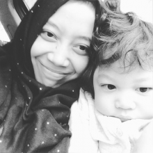 Ririn Saprina