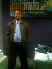 Romi Harliansyah