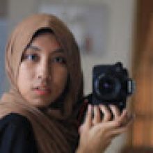 Kinta Erstuputri Herawan