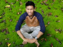 Dicky Aulia Fatonah Sidiq
