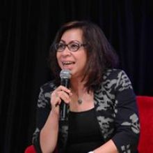 Marcia Soumokil