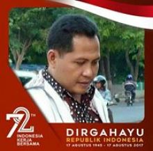 Dane Budi Darma