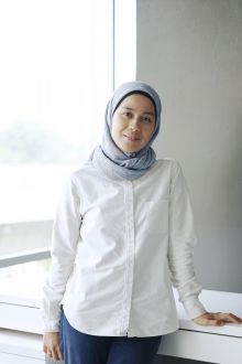 Gustinawati Hasibuan