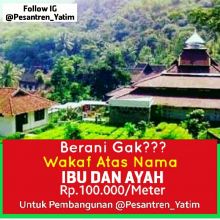 Pusat Kegiata Belajar Masyarakat Az-Zauqina