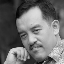 Sunaryo Kusumo