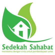 Yayasan Sedekah Sahabat