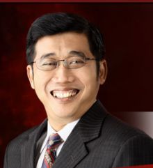 Jamil Azzaini