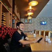 Danang Setia Budi
