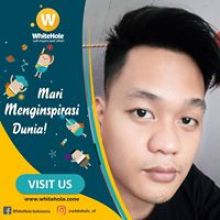 Gilang Prayoga Ali