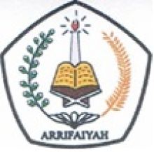 Pondok Pesantren Arrifa'iyah
