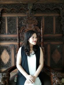 Risa Angela
