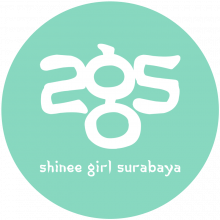 SHINee Girl Surabaya