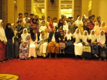 Yayasan Riyadhul Azzahra