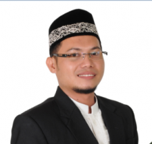 Muhammad Taufiq