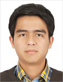 Muhammad Ridwan Dzikrurrokhim