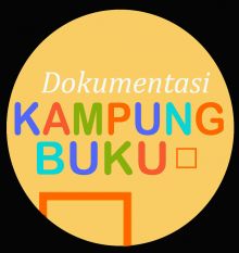 Taman Baca KAMPUNG BUKU