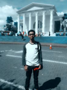 Pranoto
