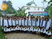 Yayasan Umar Bin Khattob Bogor