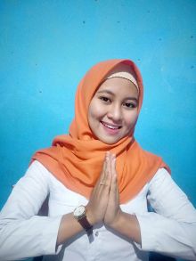 Safitri Febriyani