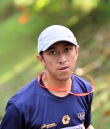Firman Budi Kurniawan