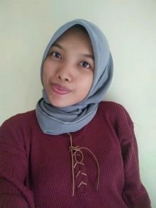 Siti Sri mulyani