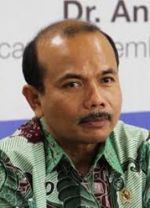 Andrinof Chaniago