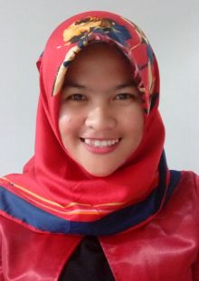 Ratna Cahyani