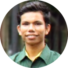 Ronaldi Tumanggor