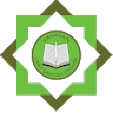 Darul Quran Yayasan Ummi Saniyah Ibrahim