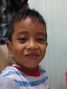 Muslikin