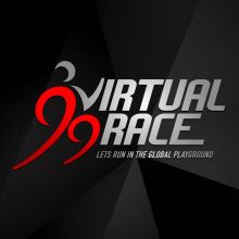 99 Virtual Race