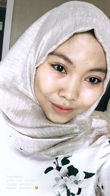 Linda Aditya Ramadhon