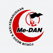 Forum Medis dan Aksi Kemanusiaan (Me-DAN)