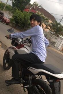 M Joko Lukito